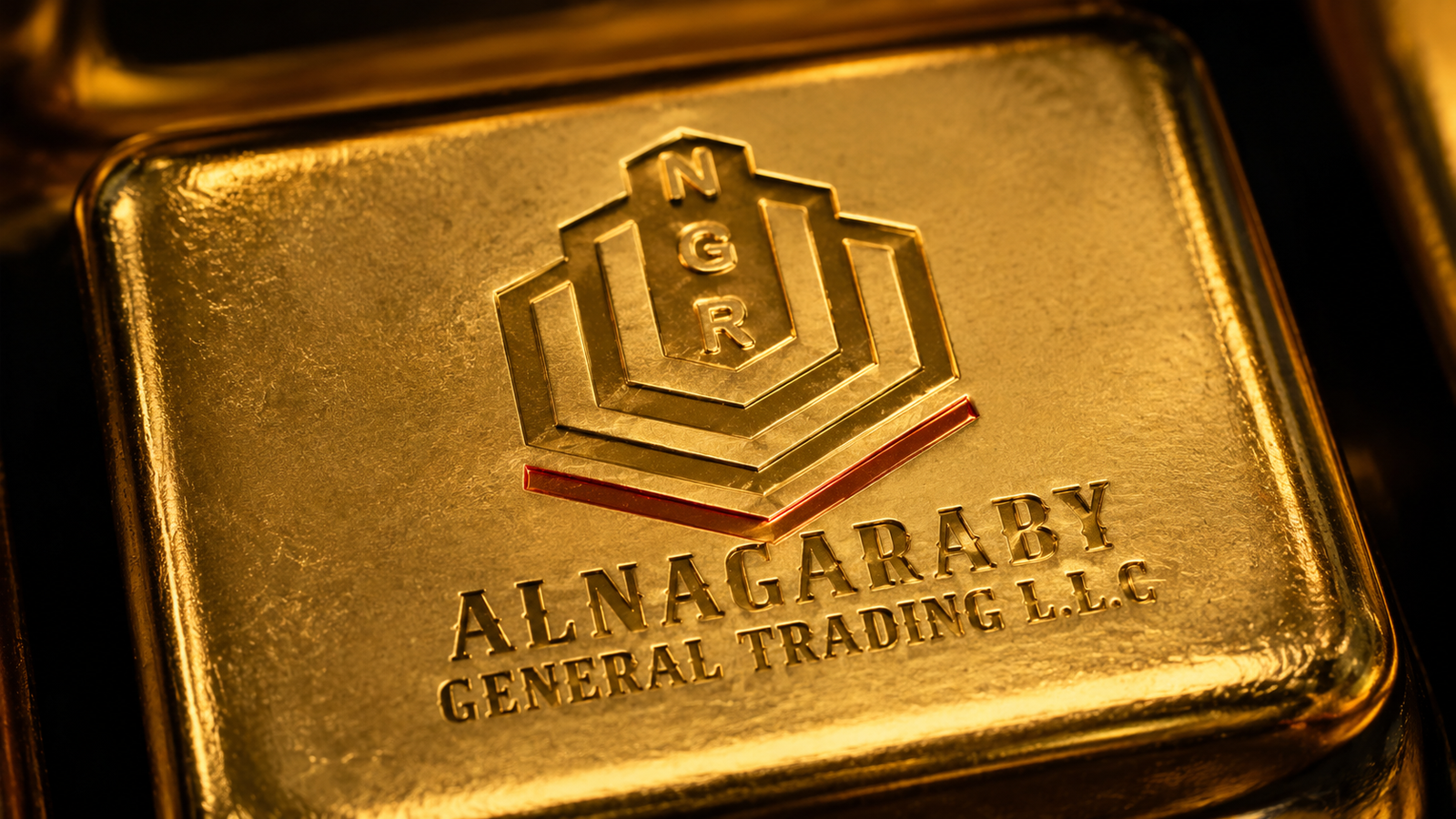 Raw Gold and Precious Metals