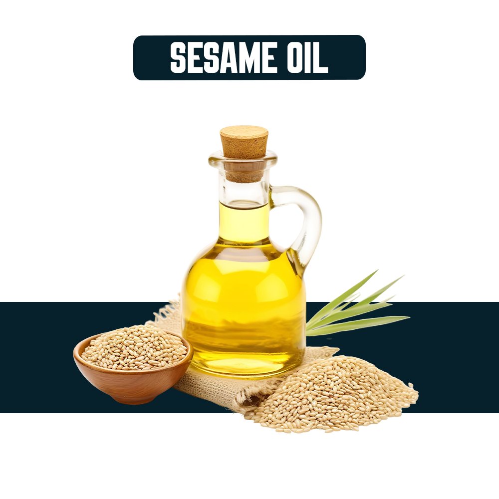 Sesame Oil